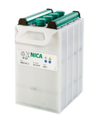 Sunplus solar nickel cadmium battery