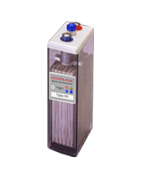 Leadline - Vented Lead Aciid Battery -Type PP